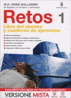 Copertina 9788829840335 Nuovo