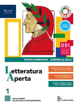 Copertina 9788830204607 Nuovo
