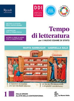 Copertina 9788830206045 Nuovo