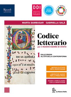 Copertina 9788830206793 Nuovo