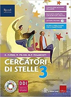 Copertina 9788830207547 Nuovo