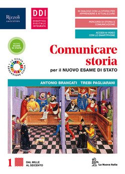 Copertina 9788830208766 Nuovo