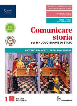 Copertina 9788830208780 Nuovo