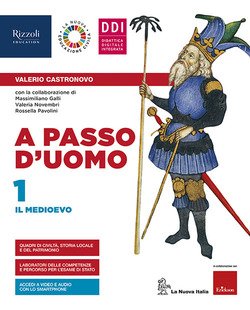 Copertina 9788830209442 Nuovo