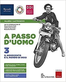 Copertina 9788830209527 Nuovo