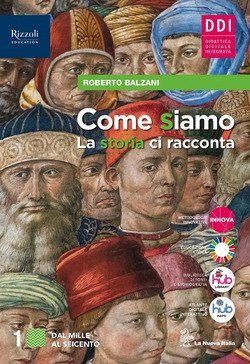 Copertina 9788830213975 Nuovo