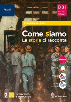 Copertina 9788830213982 Nuovo