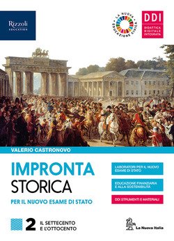 Copertina 9788830215306 Nuovo