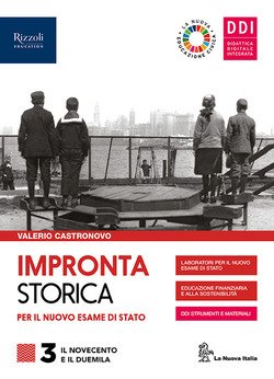 Copertina 9788830215313 Nuovo