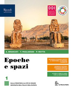 Copertina 9788830215979 Nuovo