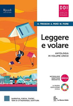 Copertina 9788830218680 Nuovo