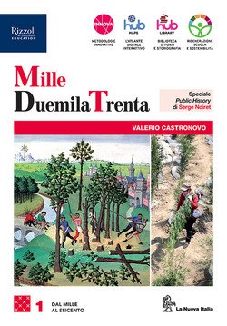Copertina 9788830220652 Nuovo