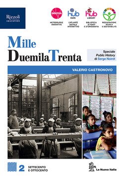 Copertina 9788830220669 Nuovo