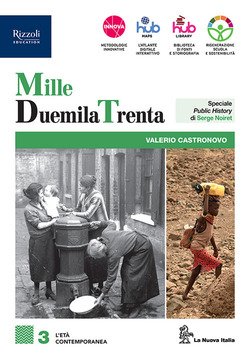 Copertina 9788830220676 Nuovo