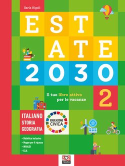 Copertina 9788832227109 Nuovo