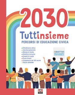 Copertina 9788832227123 Nuovo