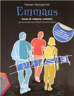 Copertina 9788835027409 Usato