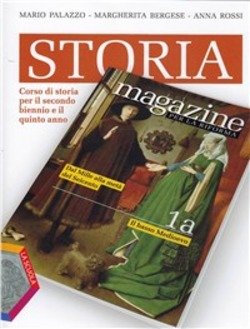 Copertina 9788835028802 Nuovo