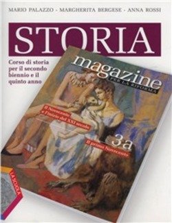 Copertina 9788835028826 Nuovo