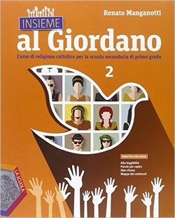 Copertina 9788835041443 Usato
