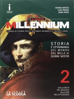 Copertina 9788835043997 Nuovo