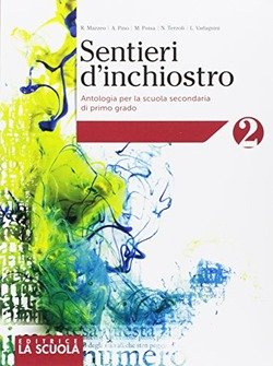 Copertina 9788835047186 Usato