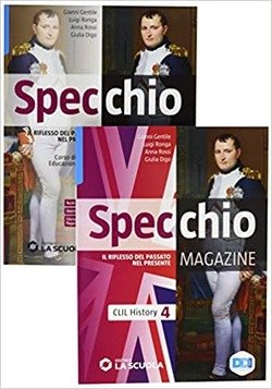 Copertina 9788835055297 Nuovo