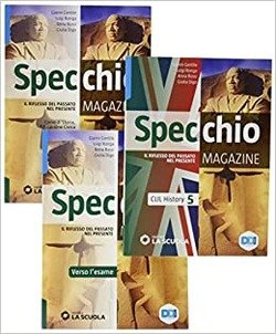 Copertina 9788835055310 Nuovo