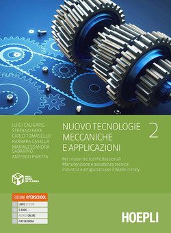 Copertina 9788836003297 Nuovo