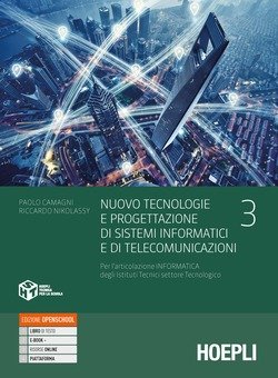 Copertina 9788836003365 Nuovo