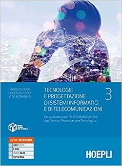 Copertina 9788836003396 Nuovo
