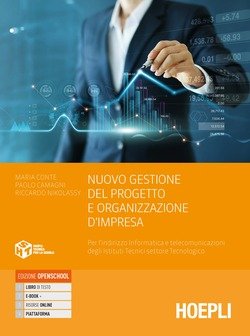 Copertina 9788836003402 Nuovo