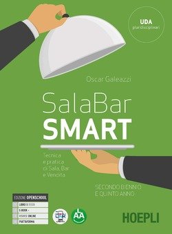 Copertina 9788836003501 Nuovo