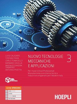 Copertina 9788836007721 Nuovo