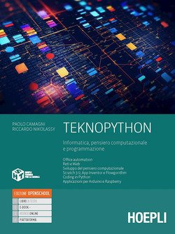Copertina 9788836007868 Nuovo
