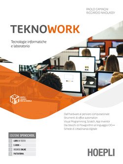 Copertina 9788836011704 Nuovo