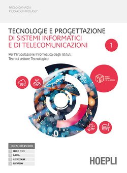 Copertina 9788836011728 Nuovo