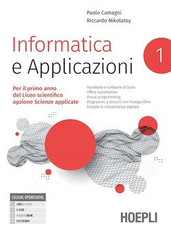 Copertina 9788836011780 Nuovo