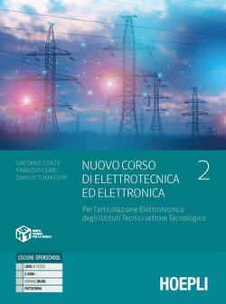 Copertina 9788836011834 Nuovo