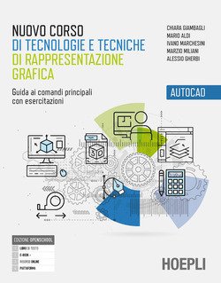 Copertina 9788836011971 Nuovo