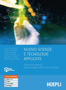 Copertina 9788836012152 Nuovo