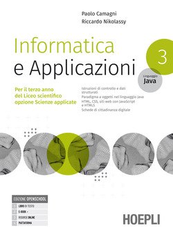 Copertina 9788836013401 Nuovo