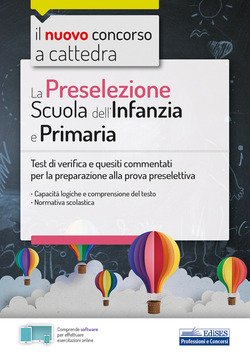 Copertina 9788836220274 Nuovo