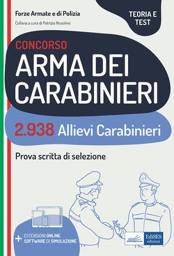Copertina 9788836224142 Nuovo