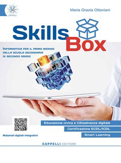 Copertina 9788837914318 Nuovo