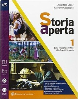 Copertina 9788838324918 Nuovo