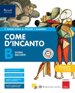 Copertina 9788838333606 Nuovo