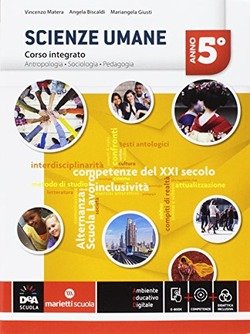 Copertina 9788839303363 Nuovo