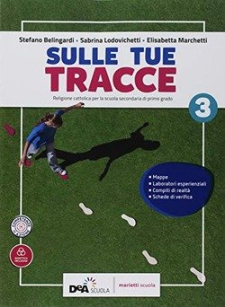 Copertina 9788839303455 Nuovo