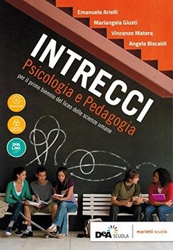 Copertina 9788839303509 Nuovo